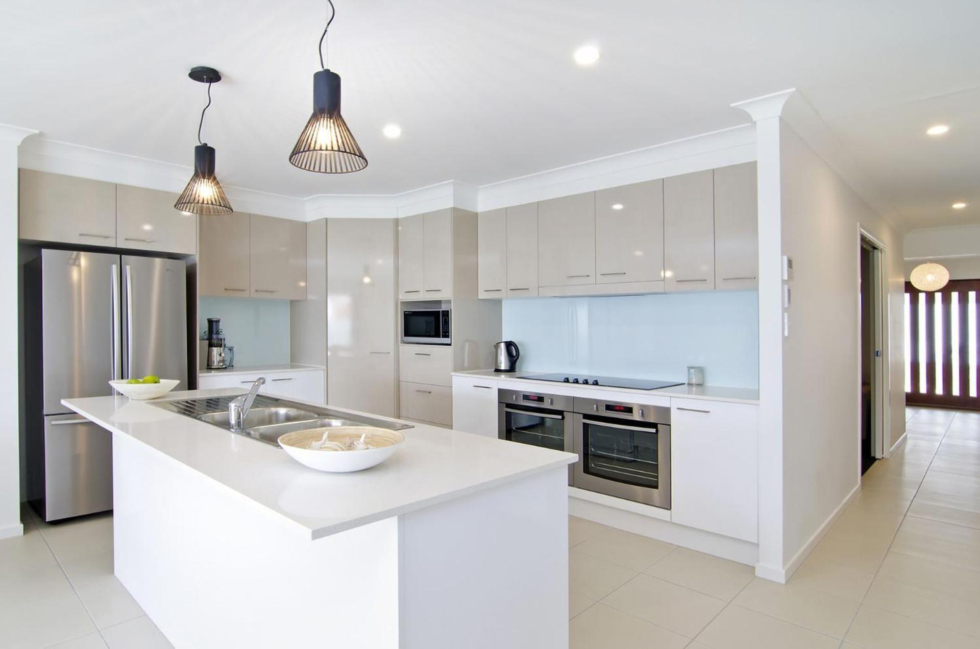 Sentosa On Tugun - Beachfront 5 Bedroom Gold Coast Exterior foto